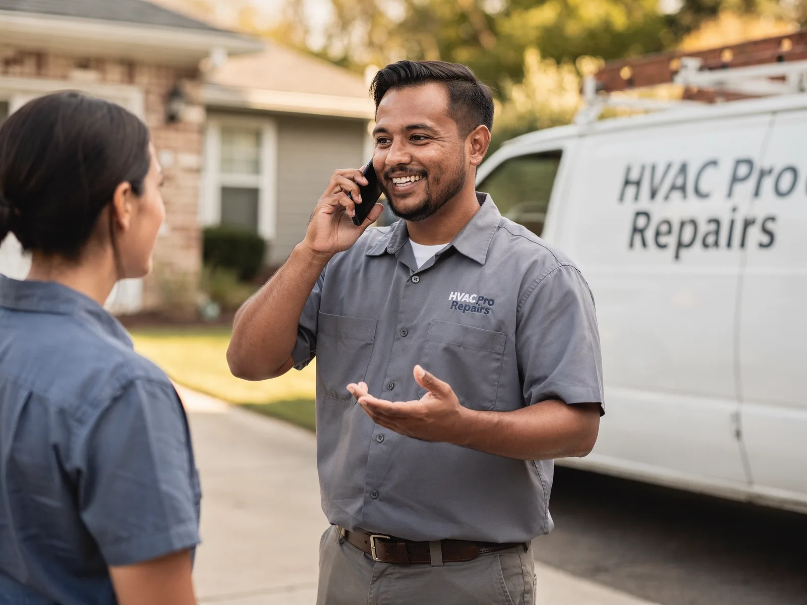 Heat Pump Repair Jesse, WV FAQs